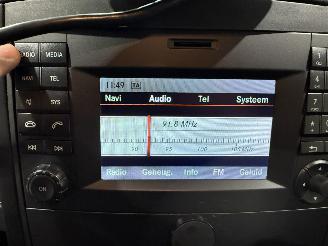 Mercedes Vito 116CDI 120kW Automaat Pro Extra Lang 9Persoons picture 37