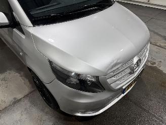 Mercedes Vito 116CDI 120kW Automaat Pro Extra Lang 9Persoons picture 19