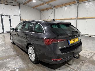 Skoda Octavia 1.0TSI 81kW Business Edition Plus picture 12