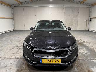 Skoda Octavia 1.0TSI 81kW Business Edition Plus picture 4