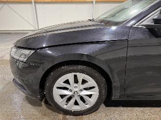 Skoda Octavia 1.0TSI 81kW Business Edition Plus picture 15