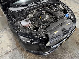 Skoda Octavia 1.0TSI 81kW Business Edition Plus picture 25