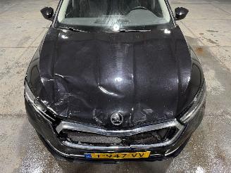 Skoda Octavia 1.0TSI 81kW Business Edition Plus picture 20