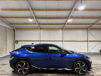Schadeauto Kia EV6 77.4kWh 168kW Advanced Edition 2024/3