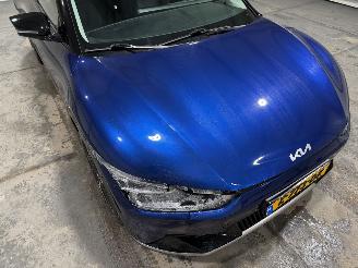 Kia EV6 77.4kWh 168kW Advanced Edition picture 19