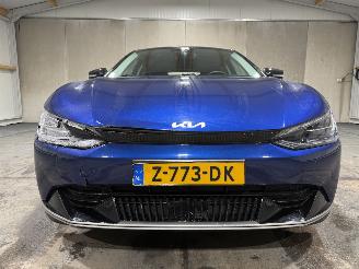 Kia EV6 77.4kWh 168kW Advanced Edition picture 23