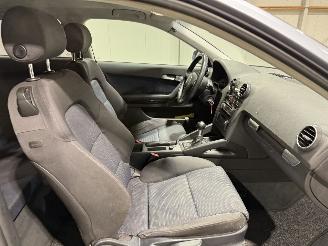 Audi A3 2.0FSI 110kW Ambition Pro Line picture 18