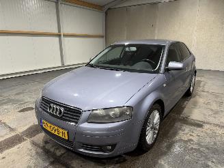 Audi A3 2.0FSI 110kW Ambition Pro Line picture 10