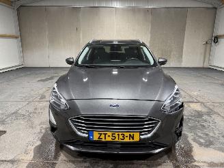 Ford Focus 1.5EcoBoost 110kW Active Business picture 4