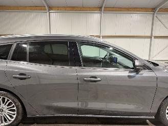 Ford Focus 1.5EcoBoost 110kW Active Business picture 33
