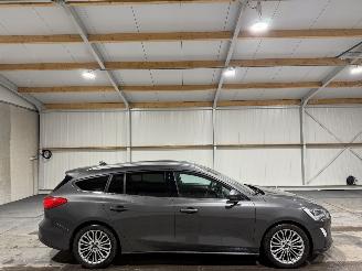 skadebil auto Ford Focus 1.5EcoBoost 110kW Active Business 2019/2