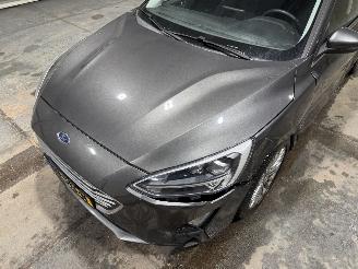 Ford Focus 1.5EcoBoost 110kW Active Business picture 22