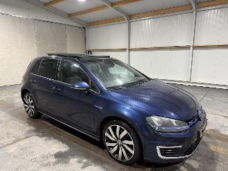 Volkswagen Golf GTE 1.4TSI 110kW Automaat Pano picture 2