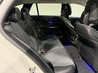 Mercedes C-klasse 180 125kW Automaat Pano Luxury Line picture 37