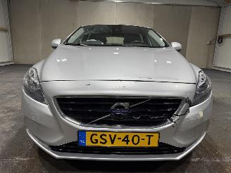 Volvo V-40 1.6T2 88kW Clima Summum picture 23