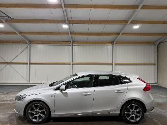 Volvo V-40 1.6T2 88kW Clima Summum picture 8