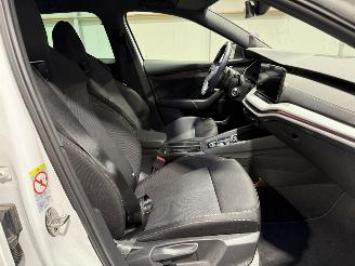 Skoda Octavia 1.5 e-TSI 110kW Automaat Sport Business picture 41