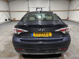 Hyundai Sonata HYBRID 115kW Automaat SE picture 7