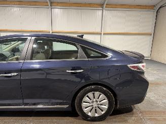 Hyundai Sonata HYBRID 115kW Automaat SE picture 13
