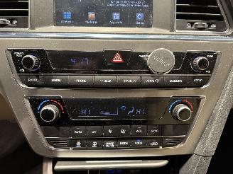 Hyundai Sonata HYBRID 115kW Automaat SE picture 45