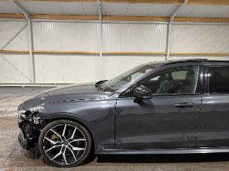 Volvo V-60 2.0T5 184kW Aut Polestar Momentum PRO Panorama picture 13