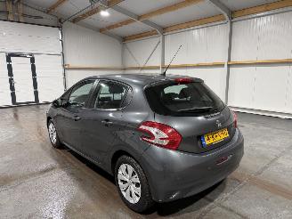 Peugeot 208 1.2VTi 60kW Clima Envy picture 12