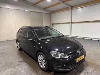 Volkswagen Golf 1.0TSI 85kW Automaat Connected Series picture 3