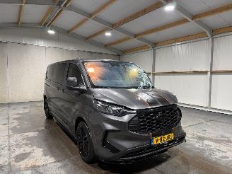 Ford Transit Custom 320 2.0TDCI 125kW Automaat L2H1 Speciale uitvoering VOLLEDER picture 3