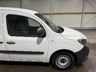 Mercedes Citan 108CDI 55kW Blue Efficiency picture 14