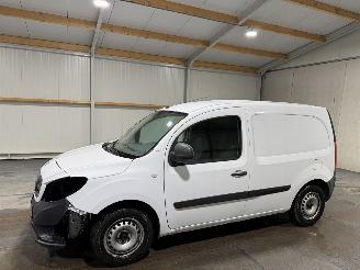 Mercedes Citan 108CDI 55kW Blue Efficiency picture 9