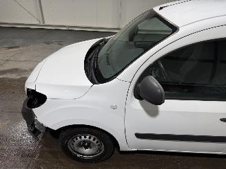 Mercedes Citan 108CDI 55kW Blue Efficiency picture 17