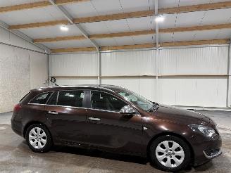 Opel Insignia ST 2.0CDTI 88kW EcoFlex Edition picture 2