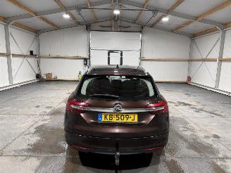 Opel Insignia ST 2.0CDTI 88kW EcoFlex Edition picture 7