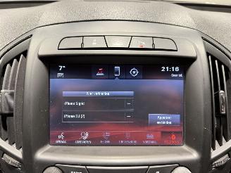 Opel Insignia ST 2.0CDTI 88kW EcoFlex Edition picture 32