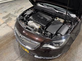 Opel Insignia ST 2.0CDTI 88kW EcoFlex Edition picture 27