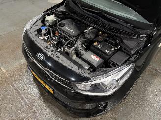 Kia Rio 1.0TGDI 74kW Camera Dynamicline picture 31