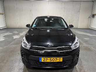 Kia Rio 1.0TGDI 74kW Camera Dynamicline picture 4