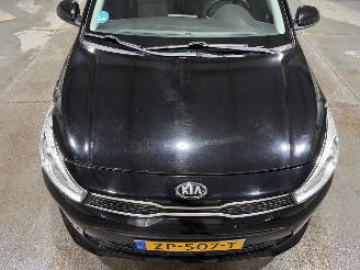 Kia Rio 1.0TGDI 74kW Camera Dynamicline picture 27