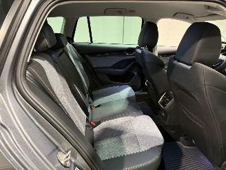 Skoda Octavia 1.5TSI 85kW Automaat MHEV Business Edition picture 29