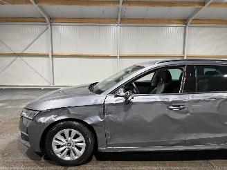 Skoda Octavia 1.5TSI 85kW Automaat MHEV Business Edition picture 13