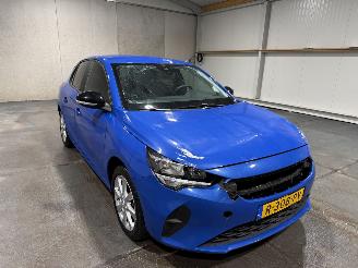 Opel Corsa 1.2 55kW Edition picture 3