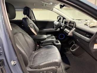 Hyundai ioniq 5 73kWh 160kW Connect+ picture 40