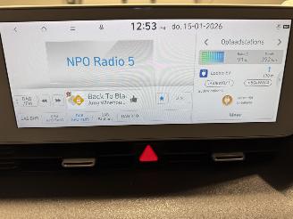 Hyundai ioniq 5 73kWh 160kW Connect+ picture 32