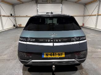 Hyundai ioniq 5 73kWh 160kW Connect+ picture 7