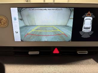 Hyundai ioniq 5 73kWh 160kW Connect+ picture 35