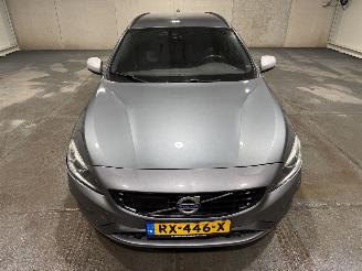 Volvo V-60 2.0D4 140kW Automaat SUMMUM picture 20