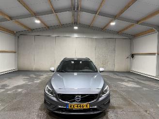 Volvo V-60 2.0D4 140kW Automaat SUMMUM picture 4