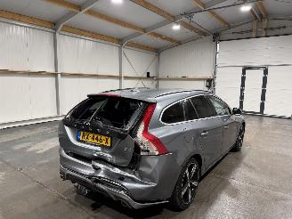 Volvo V-60 2.0D4 140kW Automaat SUMMUM picture 6