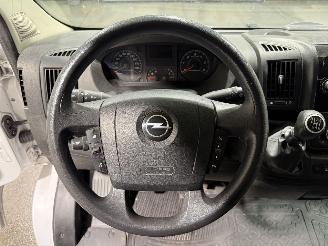 Opel Movano 2.2D 103kW 140Zwaar L2H2 Edition picture 18