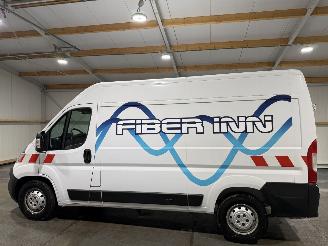 Opel Movano 2.2D 103kW 140Zwaar L2H2 Edition picture 11